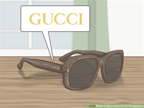 fake gucci advertisement model prank|How to Spot Fake Gucci Sunglasses (with Pictures) .